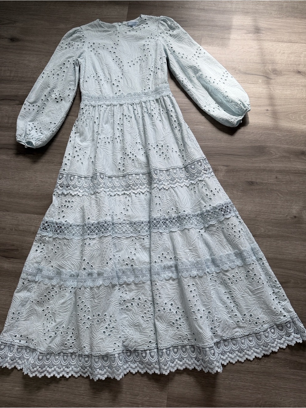 ANTONIO MELANI DRESS - Picture 13 of 16